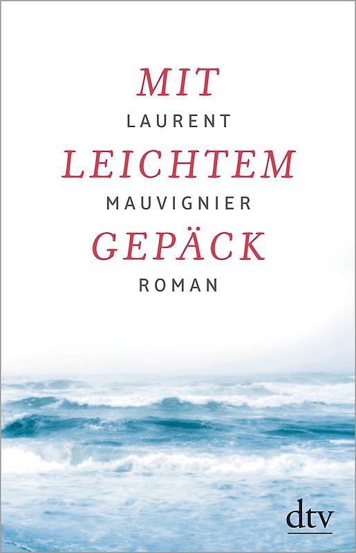 Mit leichtem Gepäck