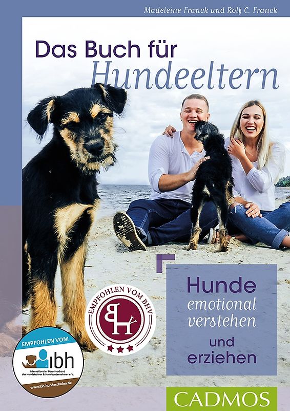 Das Buch für Hundeeltern