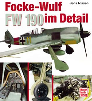 Focke-Wulf 190 im Detail