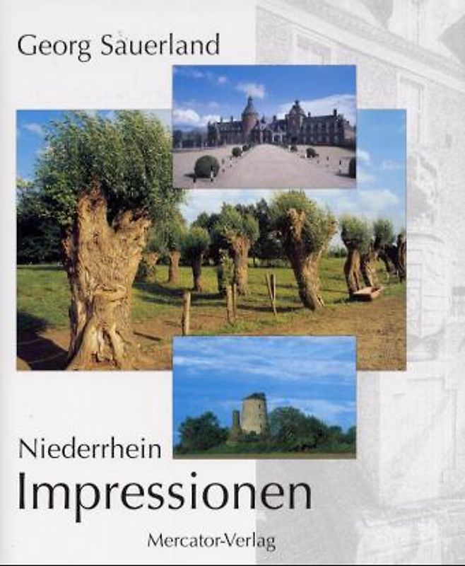 Niederrhein-Impressionen