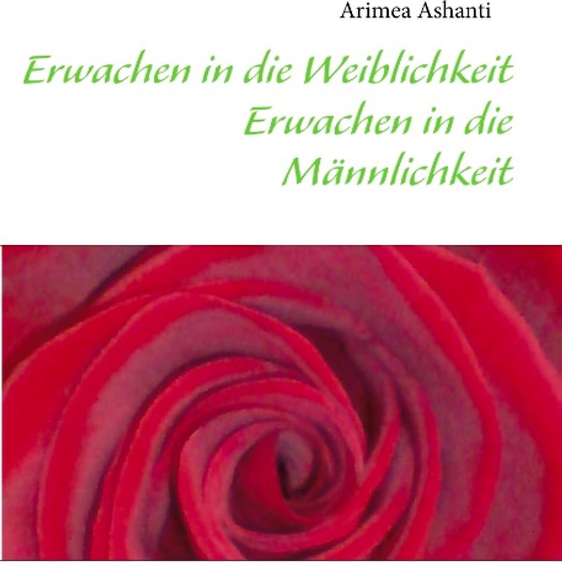 Erwachen in die Weiblichkeit