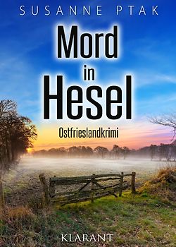 Mord in Hesel. Ostfrieslandkrimi