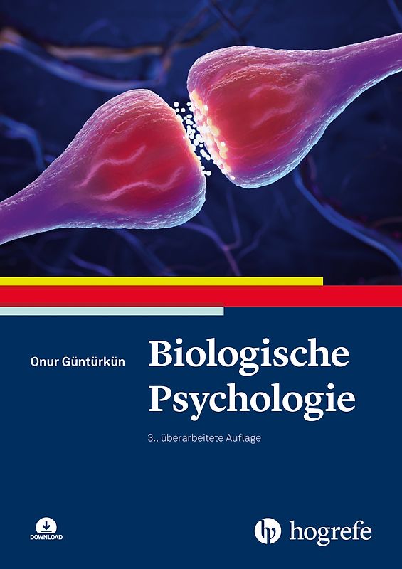 Biologische Psychologie