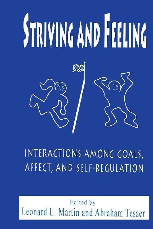 Striving and Feeling