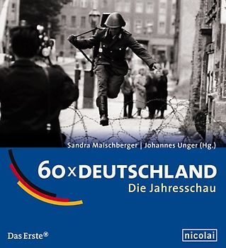 60 x Deutschland - Die Jahresschau