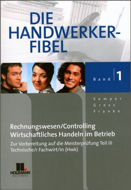Die Handwerker-Fibel