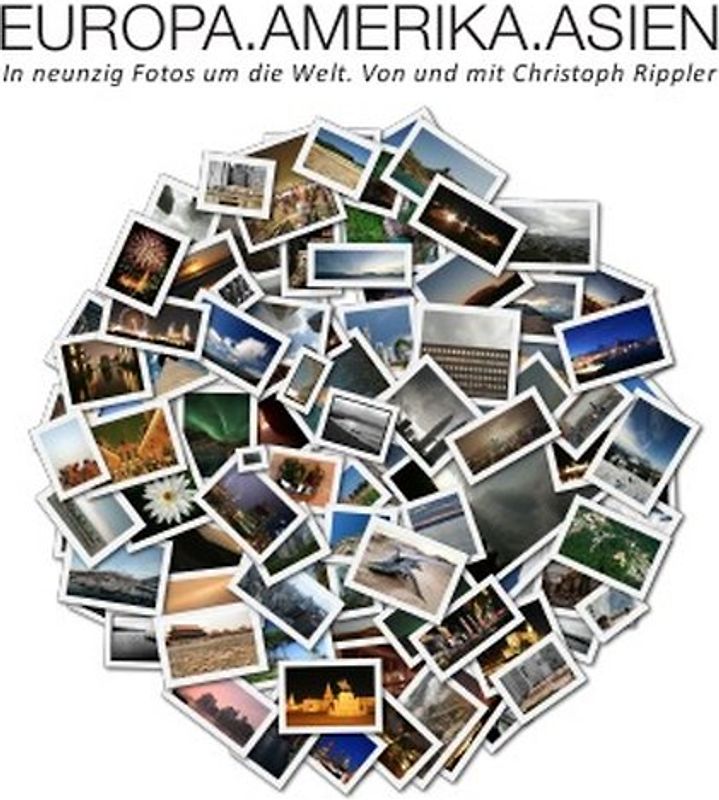 EUROPA.AMERIKA.ASIEN