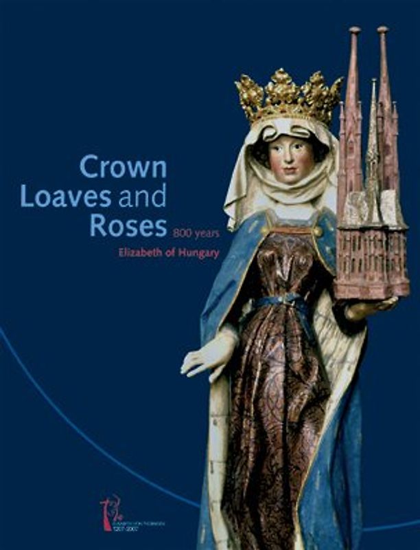 Crown, Loaves and Roses