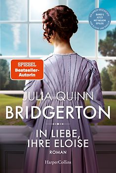 Bridgerton – In Liebe, Ihre Eloise