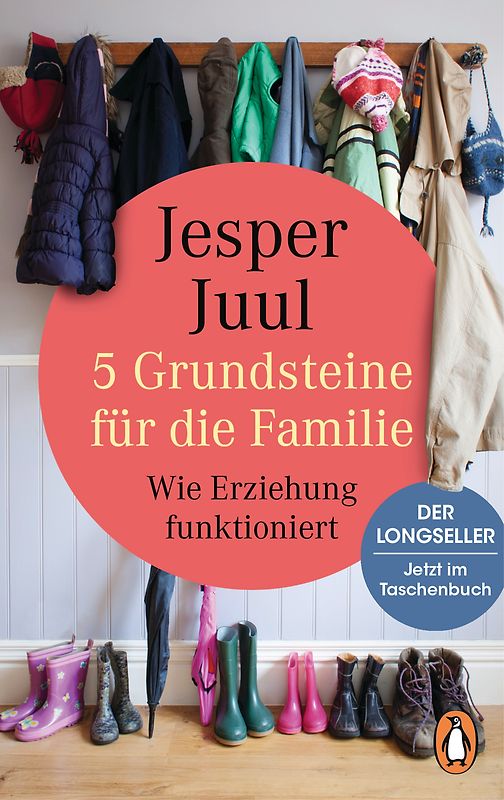 5 Grundsteine für die Familie