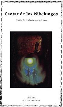 Cantar de los nibelungos