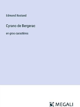 Cyrano de Bergerac