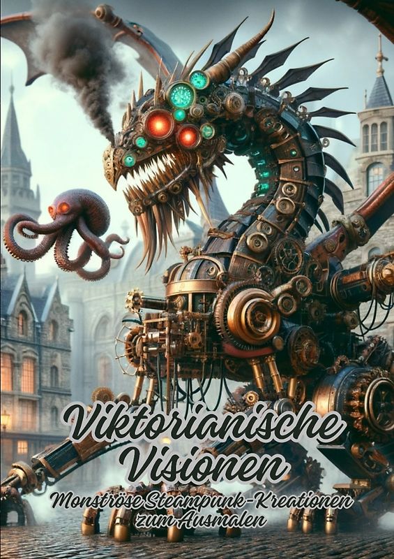 Viktorianische Visionen
