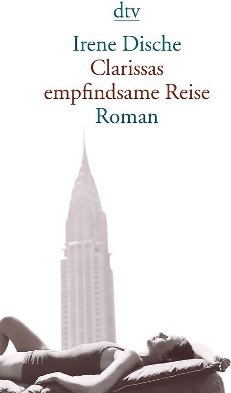 Clarissas empfindsame Reise