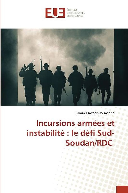 Incursions armées et instabilité : le défi Sud-Soudan/RDC