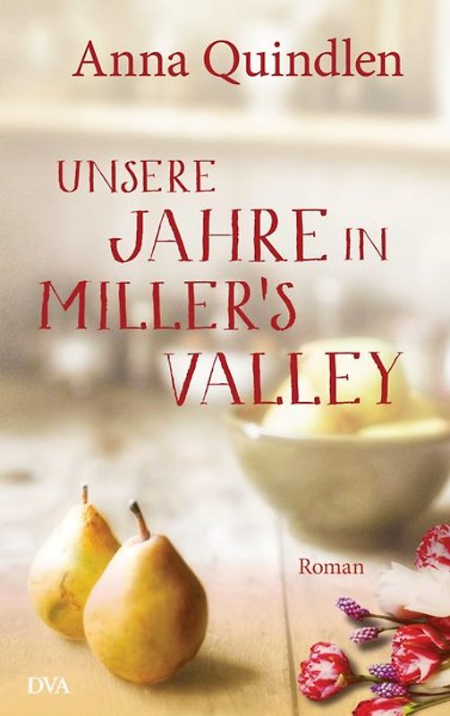 Unsere Jahre in Miller's Valley