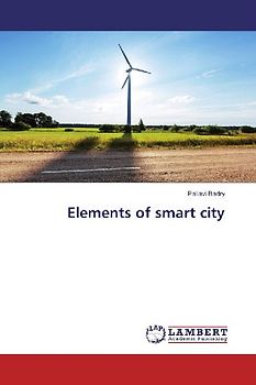 Elements of smart city