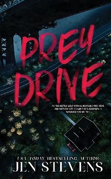 Prey Drive