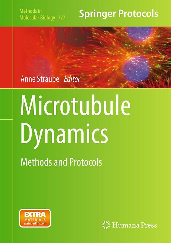 Microtubule Dynamics