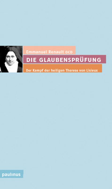 Die Glaubensprüfung