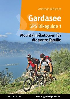 Gardasee GPS Bikeguide 1