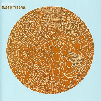 Hot Chip - Made in the Dark (Std)