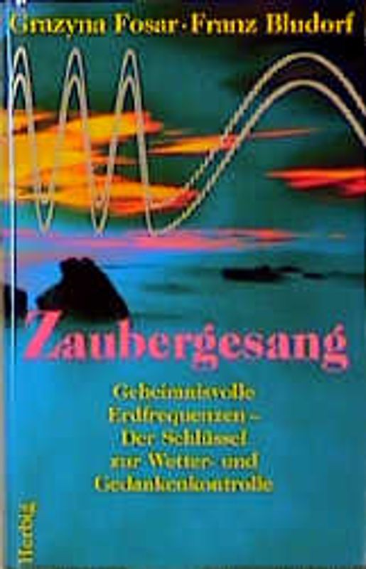 Zaubergesang