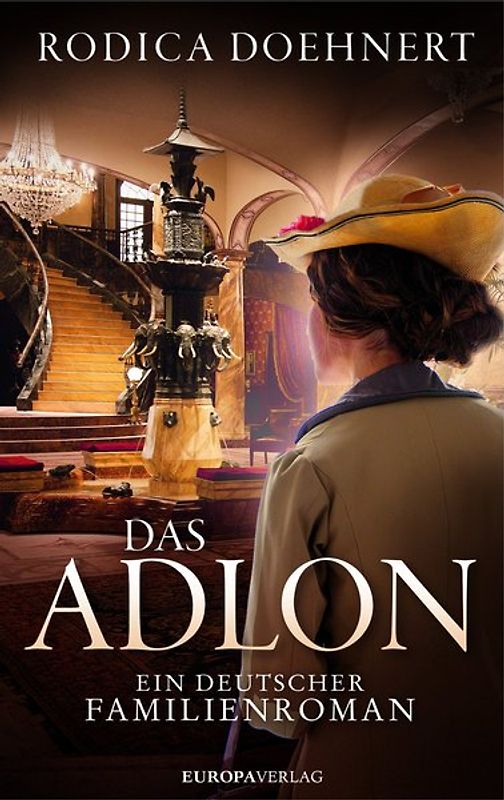 Das Adlon