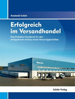 Erfolgreich im Versandhandel