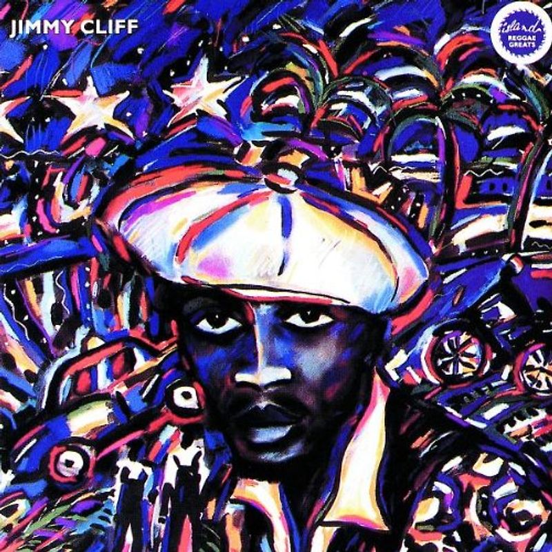 Jimmy Cliff - Reggae Greats