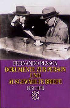 Dokumente zur Person und ausgewählte Briefe