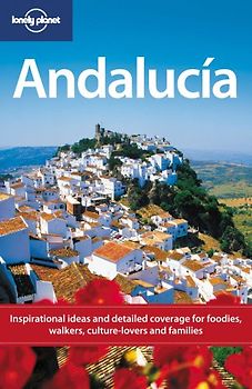 Andalucía (Lonely Planet Andalucia)