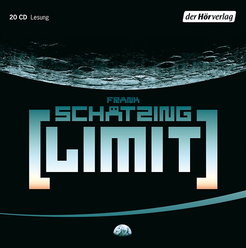 Limit (22 CDs)