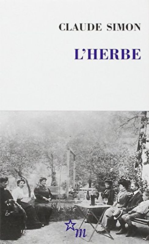 L Herbe, L'herbe