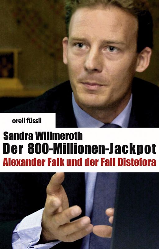 Der 800-Millionen-Jackpot