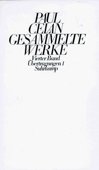 Gesammelte Werke