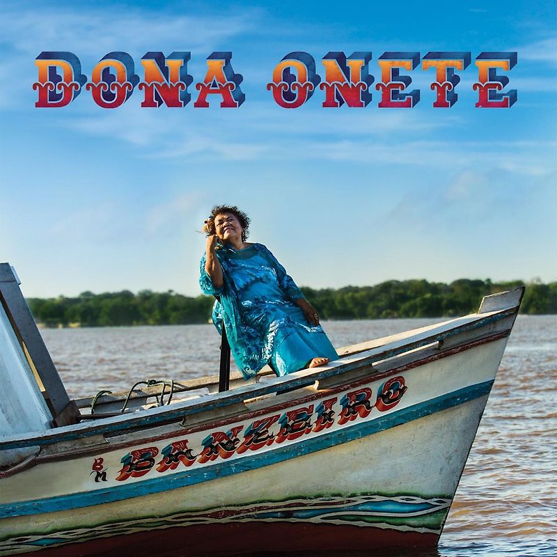 Onete,Dona - Banzeiro