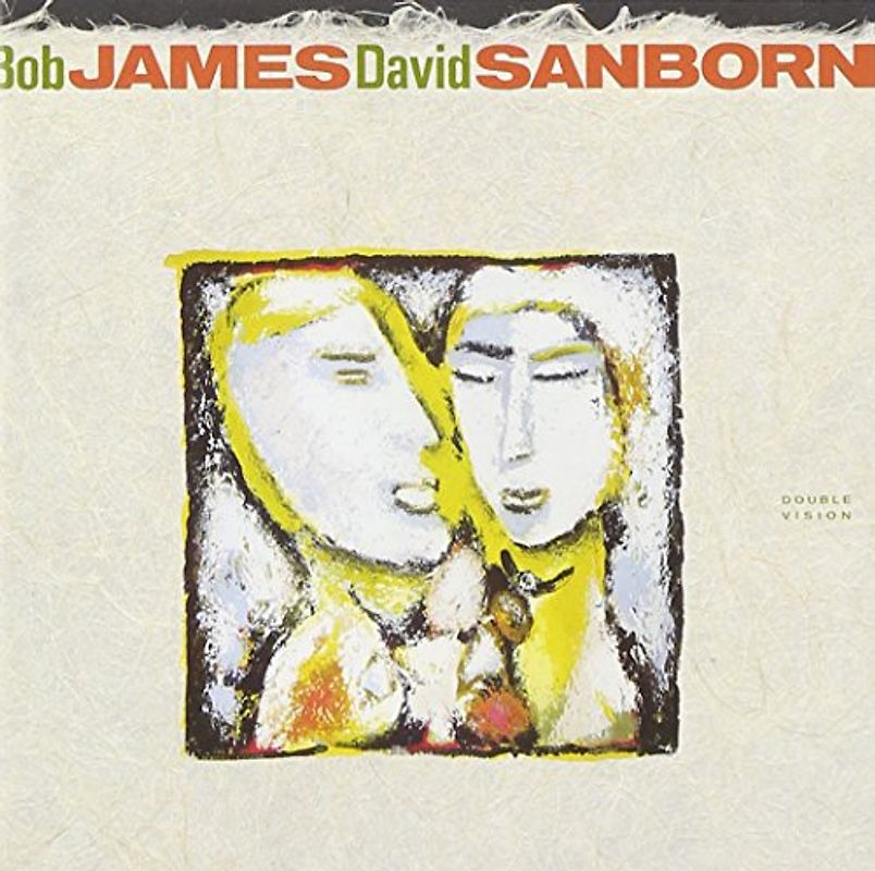 Bob James - Double Vision