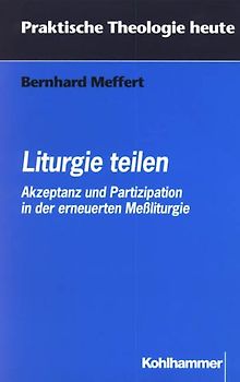 Liturgie teilen