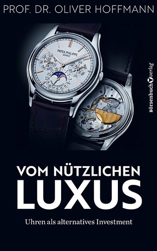 Vom nützlichen Luxus