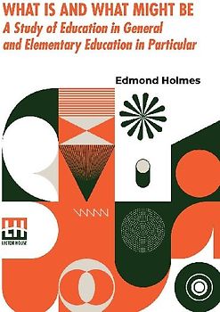 What Is And What Might Be