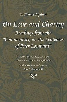 On Love and Charity