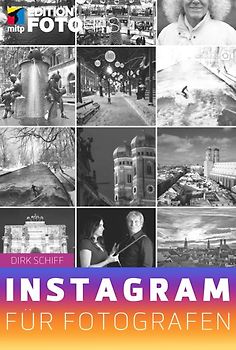 Instagram für Fotografen