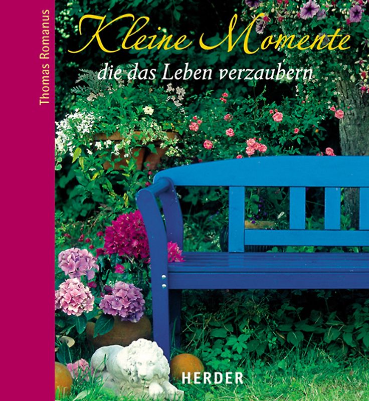 Kleine Momente, die das Leben verzaubern