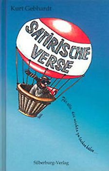 Satirische Verse