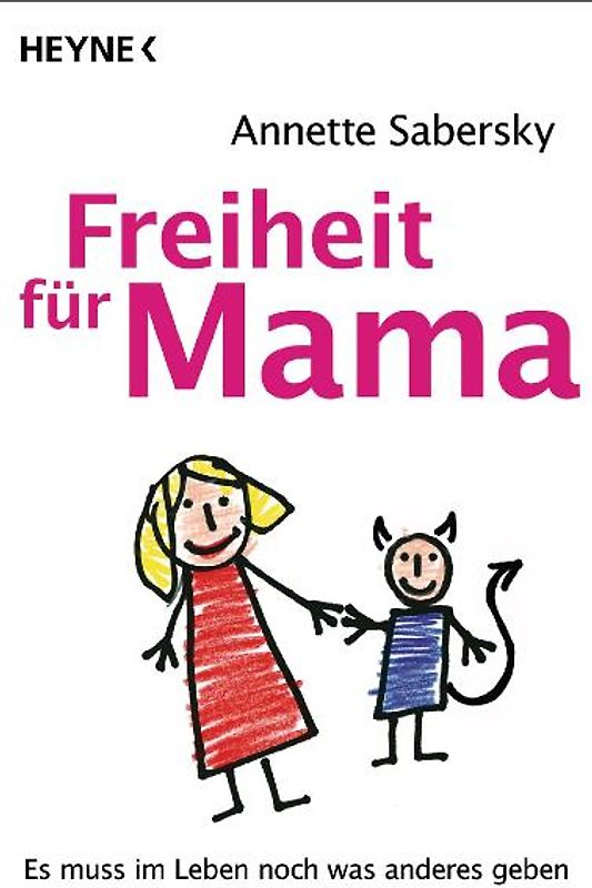 Freiheit für Mama