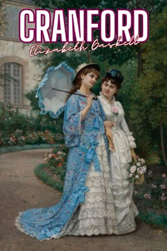 Cranford (Annotated)