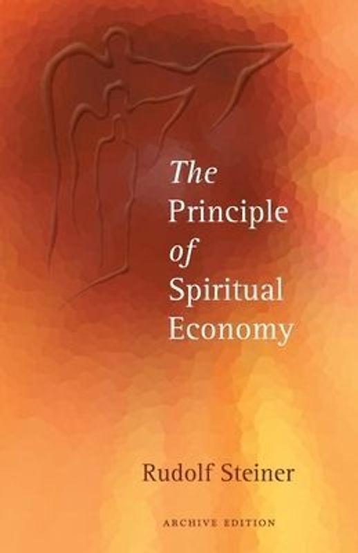 The Principle of Spiritual Economy