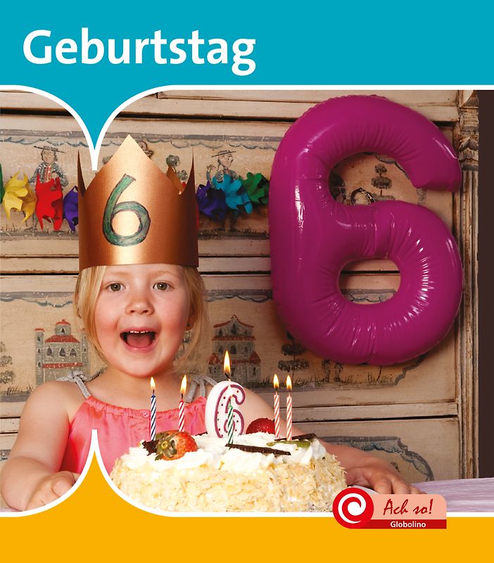 Geburtstag