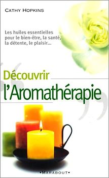 Aromatherapie [was Sie darüber wissen sollten]